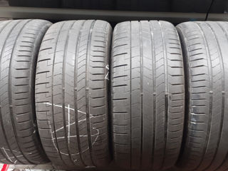 295 35 R21 Pirelli Pzero PZ4