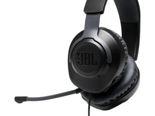 Headphones  Jbl Quantum 100 Black