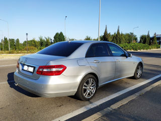 Mercedes E-Class foto 5