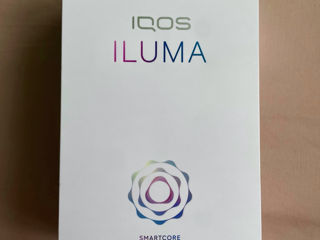 Продаётся Iqos Duo Iluma