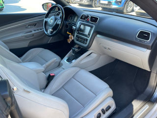 Volkswagen Eos foto 18