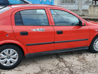 Opel Astra foto 6