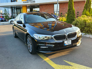 BMW 5 Series foto 1