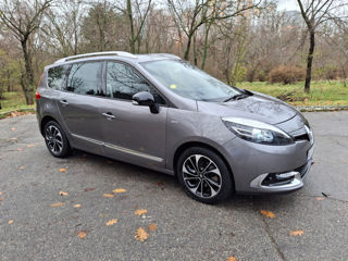 Renault Grand Scenic foto 3