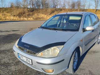 Ford Focus foto 2