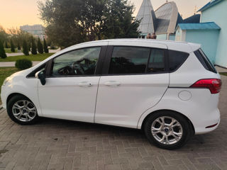 Ford B-Max foto 3