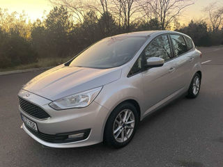 Ford C-Max foto 6