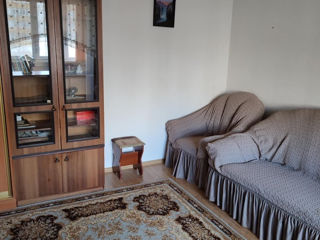 Apartament cu 2 camere, 54 m², Aeroport, Chișinău foto 3