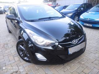 Hyundai Elantra foto 6