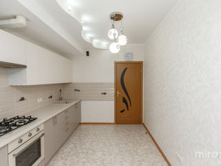 Apartament cu 3 camere, 113 m², Botanica, Chișinău foto 3
