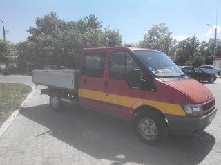 Ford Transit foto 4