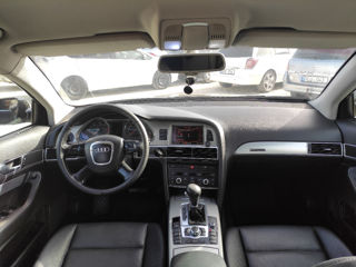 Audi A6 foto 7