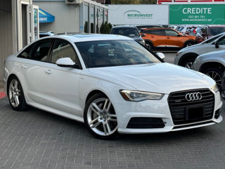 Audi A6 foto 1