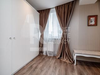 Apartament cu 3 camere, 147 m², Centru, Chișinău foto 11