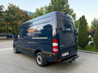 Mercedes Sprinter 319 3.0 фото 3