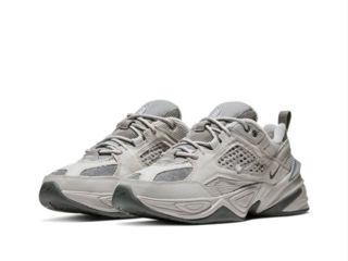 Original nike m2k tekno atmosphere grey foto 5