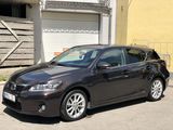 Lexus CT Series foto 3