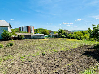 Se vinde casă cu teren agricol de 15 ari  sau posibil la schimb apartament mun chisinau - Ghidighici foto 2