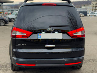 Ford Galaxy foto 7