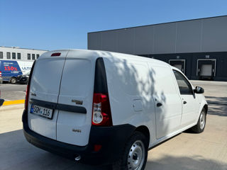 Dacia Logan Van foto 4