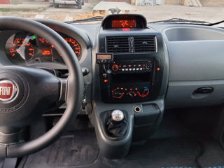 Fiat Scudo foto 14