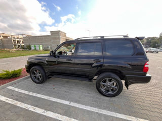 Toyota Land Cruiser foto 5