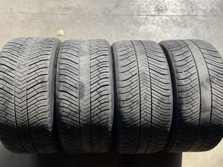 Michelin Pilot Alpin 265/40 R19 M+S