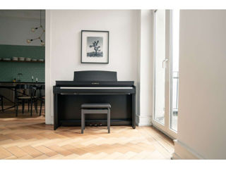 Цифровое пианино Kawai CN301 Black, 88 клавиш, Новое, Гарантия | MusicShop фото 4