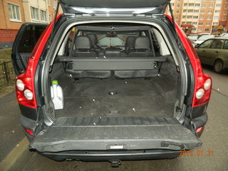 Volvo XC90 foto 10