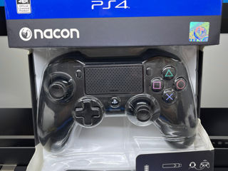 Nacon asymmetric wireless controller PS4/Windows Original Nou foto 1