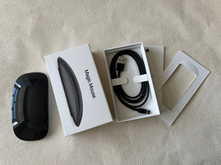 Apple Magic Mouse 2 (SPACE GREY)