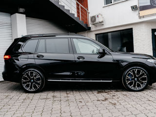 BMW X7 foto 5