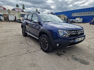 Dacia Duster foto 2