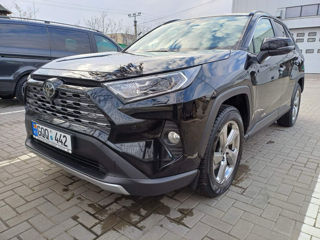 Toyota Rav 4 foto 1