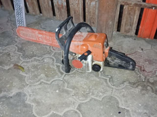 Vind stihl 180