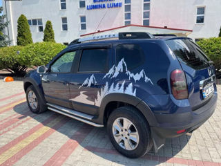 Dacia Duster foto 2