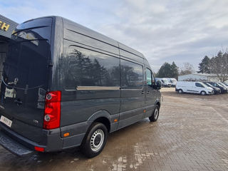 Volkswagen CRAFTER 2.5 TDI foto 3