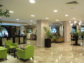 El Mehdi Beach Resort 4*.Тунис из Кишинёва !!! фото 4