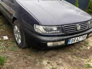 Volkswagen Passat foto 2