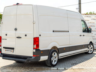 Volkswagen Crafter foto 2