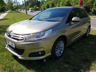 Citroen C4 foto 2