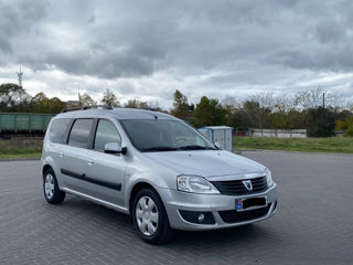 Dacia Logan foto 3