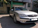 Ford Mondeo foto 1