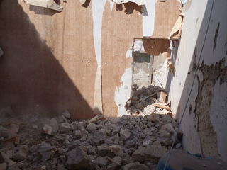 Executăm lucrări de demolare. foto 3