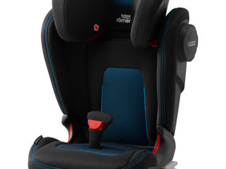 Britax Romer Kidfix III M / importator oficial in Moldova foto 8