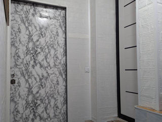 Apartament cu 1 cameră, 41 m², Ciocana, Chișinău foto 3