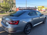 Skoda Superb foto 8