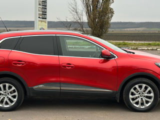 Renault Kadjar foto 5