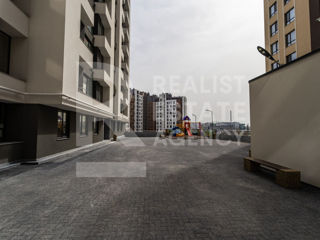 Apartament cu 2 camere, 53 m², Râșcani, Chișinău foto 15