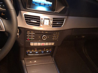Mercedes E-Class фото 5